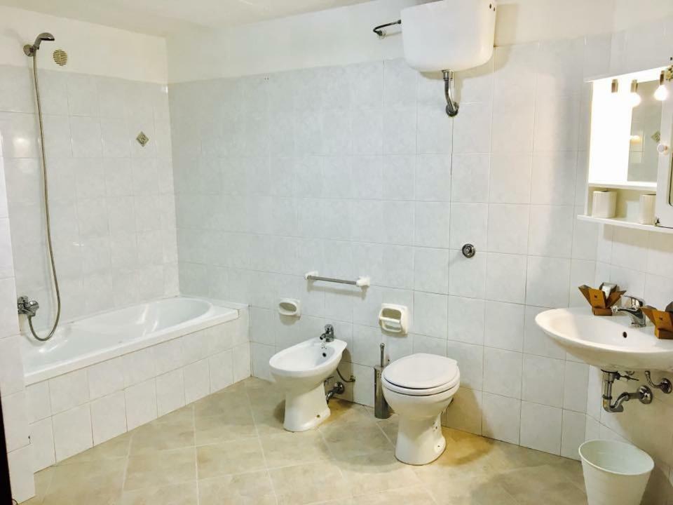 Casa Stromae A Due Passi Dal Mare Apartment Cefalu Exterior photo